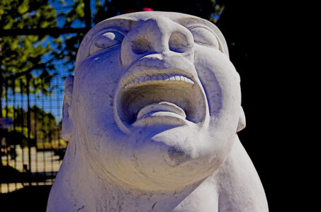 Voicing the Unvoiceable: Why Energy Healing Is So Un-PC Image